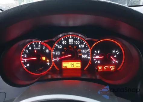 2007 Nissan Altima 2.5 S z USA, uszkodzony, nr VIN 1N4AL21E07N485860